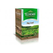 Чай "Еdems" 70г зелений."Крупнолистовий"_14шт/ящ